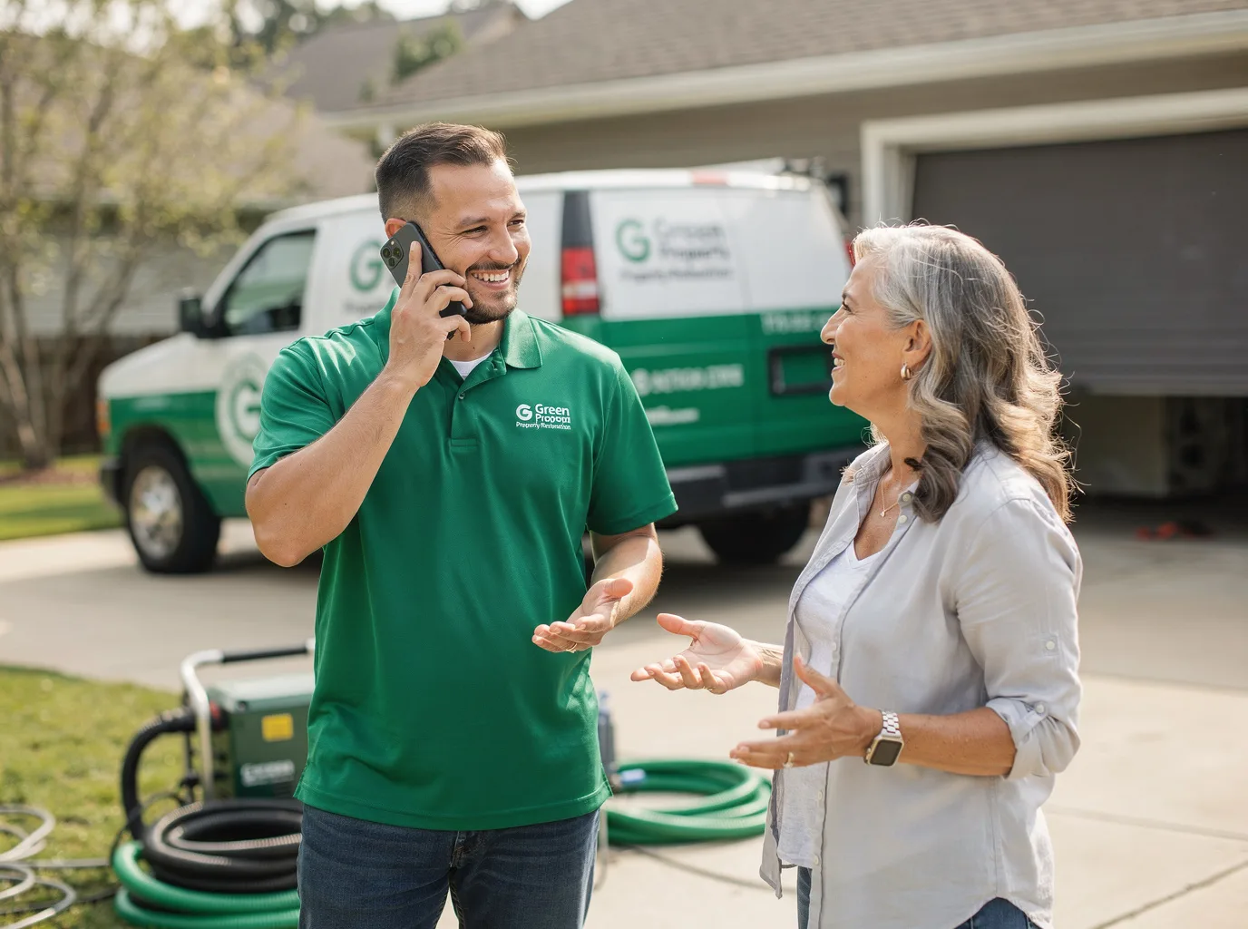Water Damage Restoration Rogers, NE FAQs